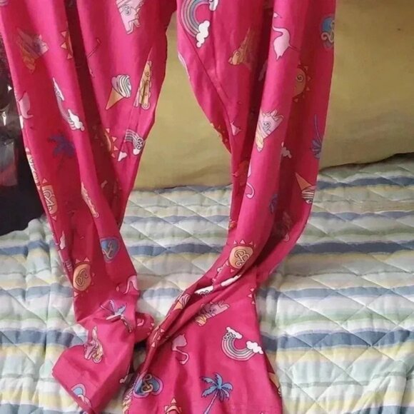 Barbie Pj bottoms - Picture 6 of 12